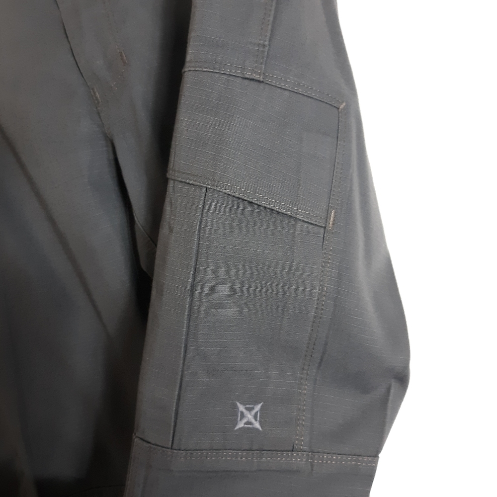 Vertx Phantom Ops Men's Size 34 Gray Cargo Pants - Picture 7 of 10